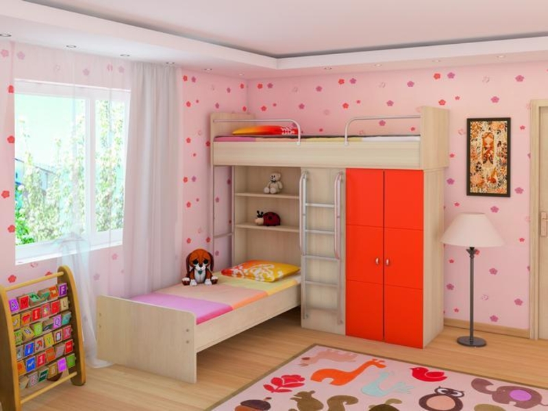 Кухни, прихожие, спальни, шкафы-купе в Донецке и области - <ro>Изображение</ro><ru>Изображение</ru> #1, <ru>Объявление</ru> #1650946