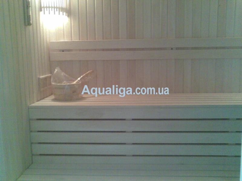 Материалы для строительства саун и бассейнов в Донецке - <ro>Изображение</ro><ru>Изображение</ru> #1, <ru>Объявление</ru> #1650947