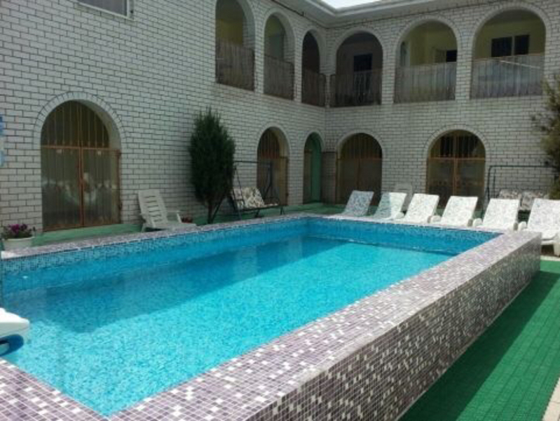 Пансионат люкс-класса + дом, Белосарайская Коса - <ro>Изображение</ro><ru>Изображение</ru> #3, <ru>Объявление</ru> #1655546