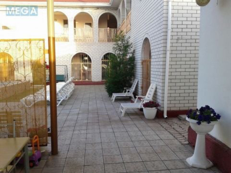 Пансионат люкс-класса + дом, Белосарайская Коса - <ro>Изображение</ro><ru>Изображение</ru> #4, <ru>Объявление</ru> #1655546