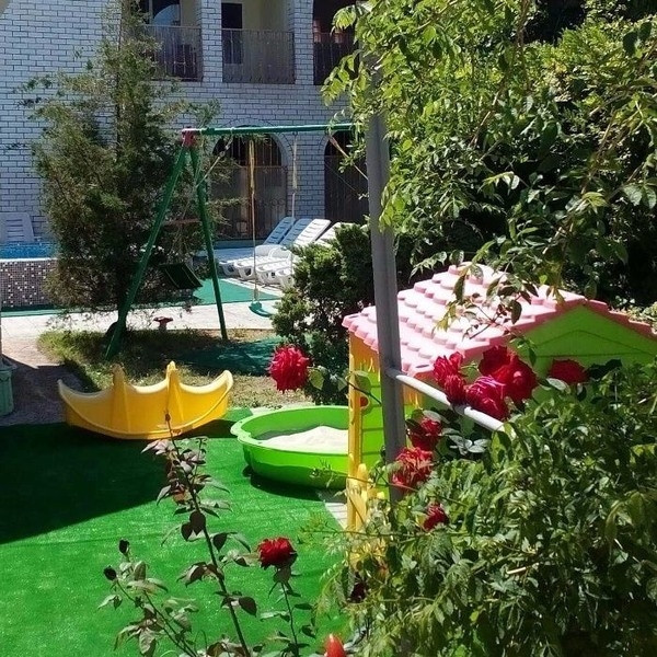 Пансионат люкс-класса + дом, Белосарайская Коса - <ro>Изображение</ro><ru>Изображение</ru> #5, <ru>Объявление</ru> #1655546