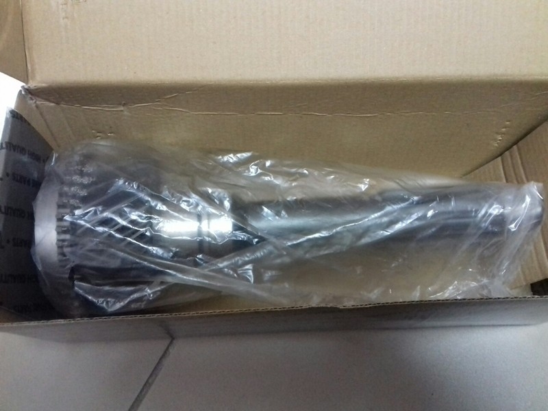 Вал первинный КПП МУУ5Т евро 2 на Богдан, Исузу. - <ro>Изображение</ro><ru>Изображение</ru> #1, <ru>Объявление</ru> #1658204