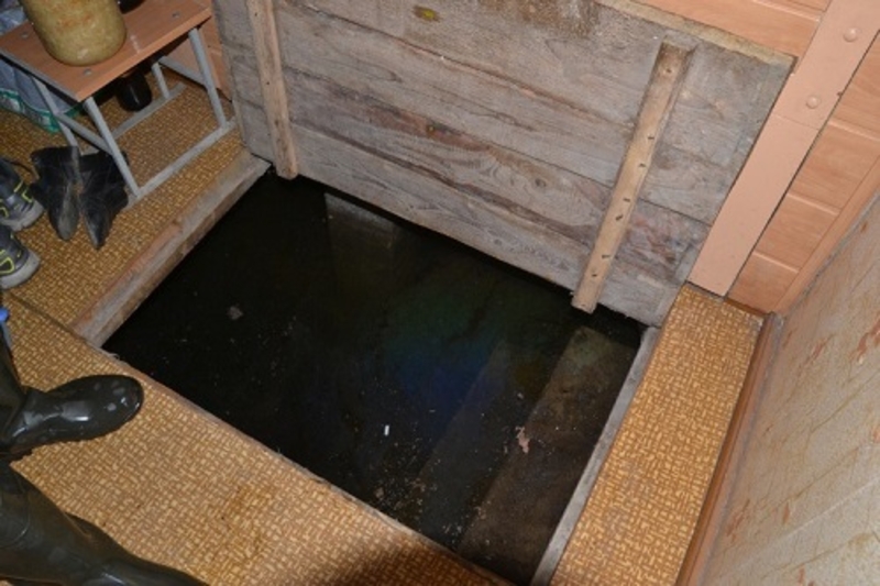 Дренаж. Дренажные работы в Донецке, Макеевке. ДНР. - <ro>Изображение</ro><ru>Изображение</ru> #4, <ru>Объявление</ru> #1661599