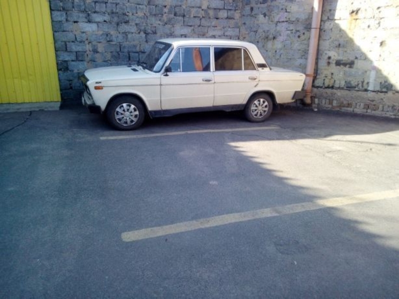 Продается ВАЗ-2106 цвет сафари. - <ro>Изображение</ro><ru>Изображение</ru> #3, <ru>Объявление</ru> #1663287