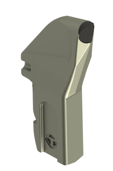 Резцы радиальные ЗР4.80, Зубок ЗР4-80 - 170 грн. - <ro>Изображение</ro><ru>Изображение</ru> #1, <ru>Объявление</ru> #1486235