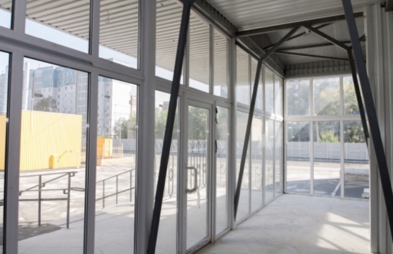 Продам/сдам в аренду помещения  различной площадью г.Угледар - <ro>Изображение</ro><ru>Изображение</ru> #5, <ru>Объявление</ru> #1668031