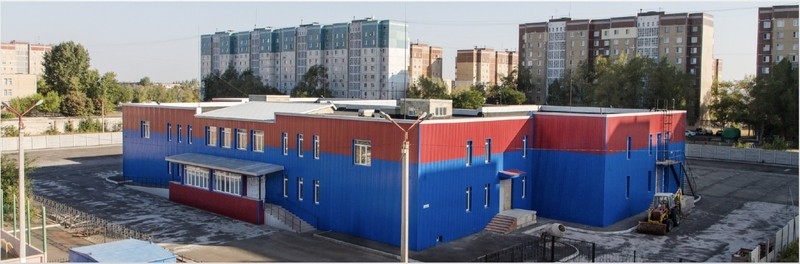 Продам/сдам в аренду помещения  различной площадью г.Угледар - <ro>Изображение</ro><ru>Изображение</ru> #1, <ru>Объявление</ru> #1668031