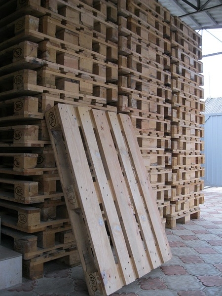 Продам поддоны, паллеты, биг-бэги- разные - <ro>Изображение</ro><ru>Изображение</ru> #1, <ru>Объявление</ru> #1671323