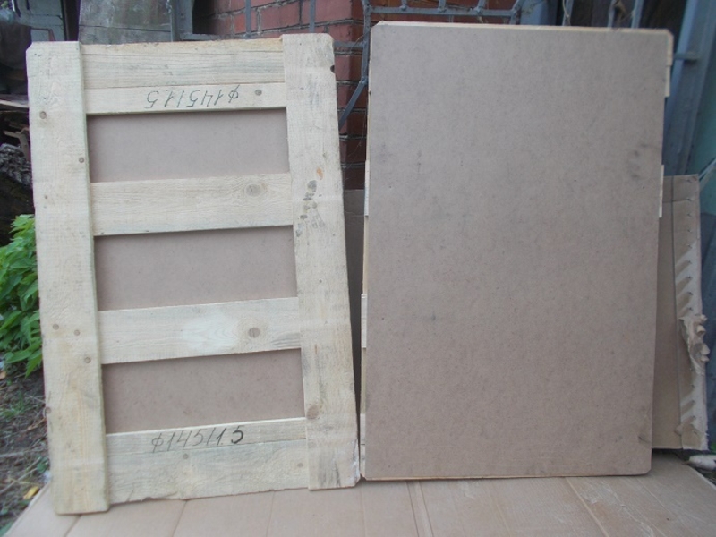 Продам поддоны, паллеты, биг-бэги- разные - <ro>Изображение</ro><ru>Изображение</ru> #4, <ru>Объявление</ru> #1671323