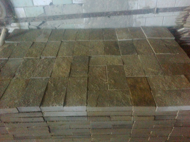 Брусчатка пиленная из песчаника - <ro>Изображение</ro><ru>Изображение</ru> #7, <ru>Объявление</ru> #1674552