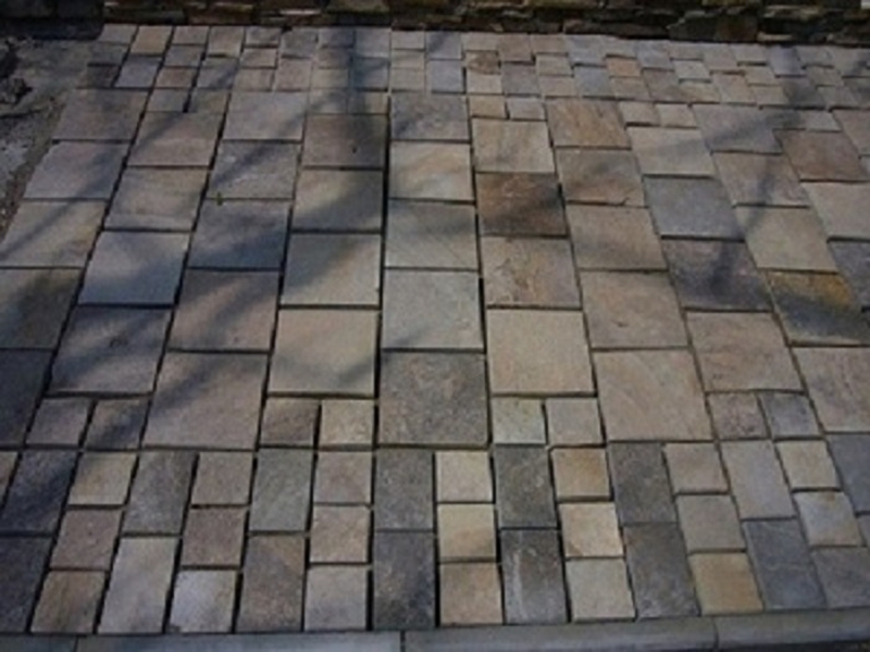 Брусчатка пиленная из песчаника - <ro>Изображение</ro><ru>Изображение</ru> #3, <ru>Объявление</ru> #1674552