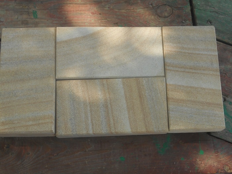 Брусчатка пиленная из песчаника - <ro>Изображение</ro><ru>Изображение</ru> #6, <ru>Объявление</ru> #1674552