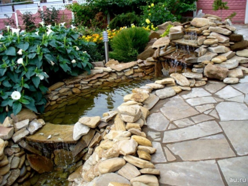 песчаник Луганский - <ro>Изображение</ro><ru>Изображение</ru> #3, <ru>Объявление</ru> #1674541