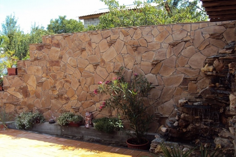 песчаник Луганский - <ro>Изображение</ro><ru>Изображение</ru> #1, <ru>Объявление</ru> #1674541