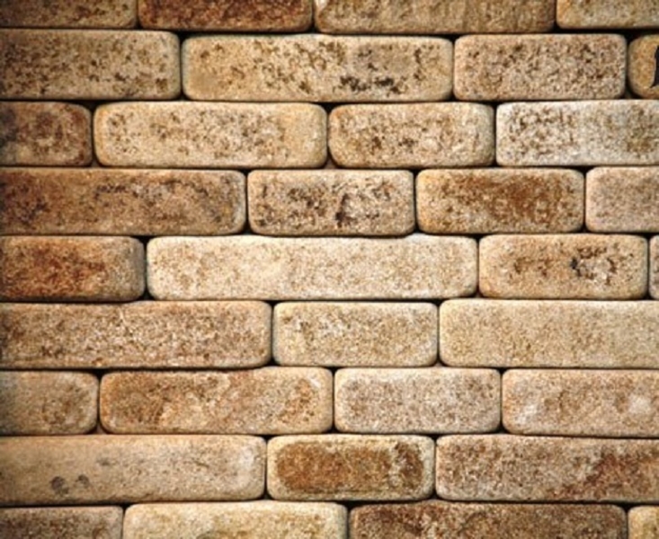 Паркет окатанный из песчаника природного   - <ro>Изображение</ro><ru>Изображение</ru> #4, <ru>Объявление</ru> #1674545