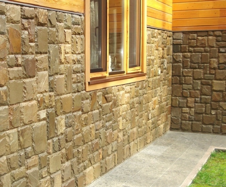 Плитка со сколом из камня песчаника   - <ro>Изображение</ro><ru>Изображение</ru> #3, <ru>Объявление</ru> #1674548