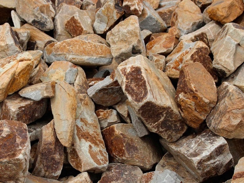 Бутовый камень и валуны для ландшафтного дизайна   - <ro>Изображение</ro><ru>Изображение</ru> #1, <ru>Объявление</ru> #1674542