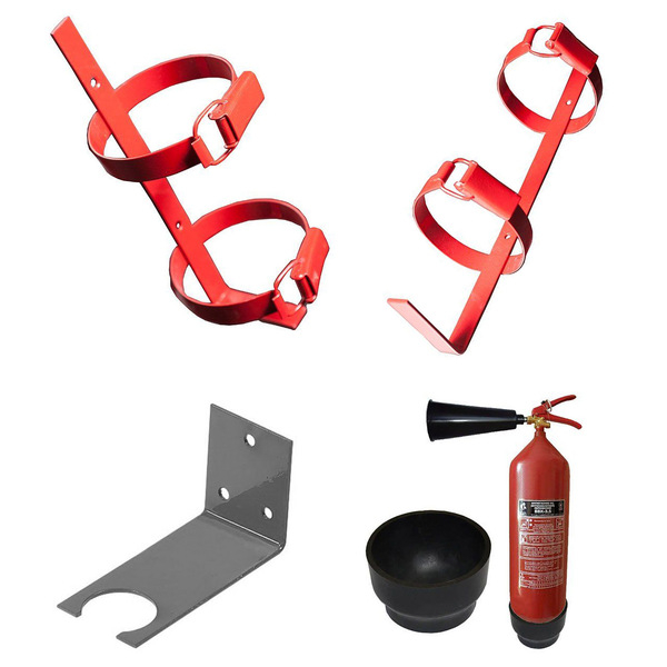 Огнетушитель углекислотный ОУ-2 (ВВК-1,4) Доставка по всей Украине! - <ro>Изображение</ro><ru>Изображение</ru> #5, <ru>Объявление</ru> #1677384