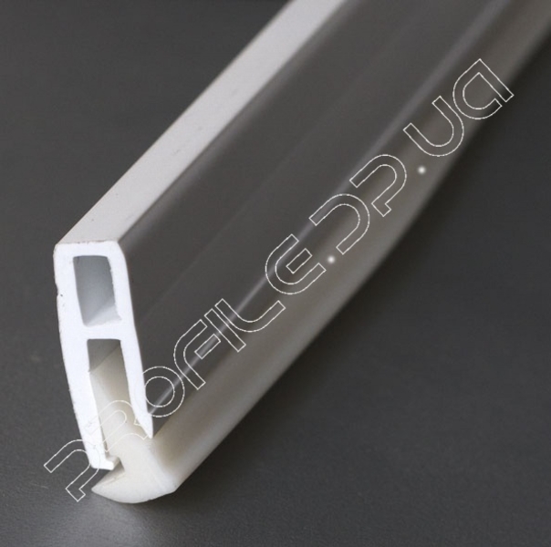 Багет ПВХ WSL для натяжного потолка - <ro>Изображение</ro><ru>Изображение</ru> #1, <ru>Объявление</ru> #1529046