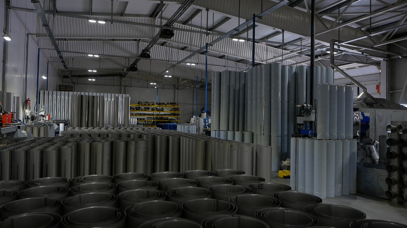 Димохід від виробника. Димарі. Stalar. Димоход с нержавейки. - <ro>Изображение</ro><ru>Изображение</ru> #3, <ru>Объявление</ru> #1679690