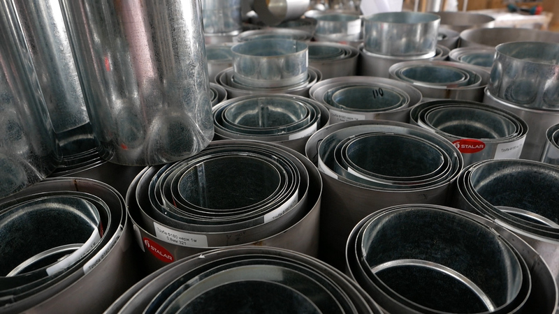 Димохід від виробника. Димарі. Stalar. Димоход с нержавейки. - <ro>Изображение</ro><ru>Изображение</ru> #4, <ru>Объявление</ru> #1679690