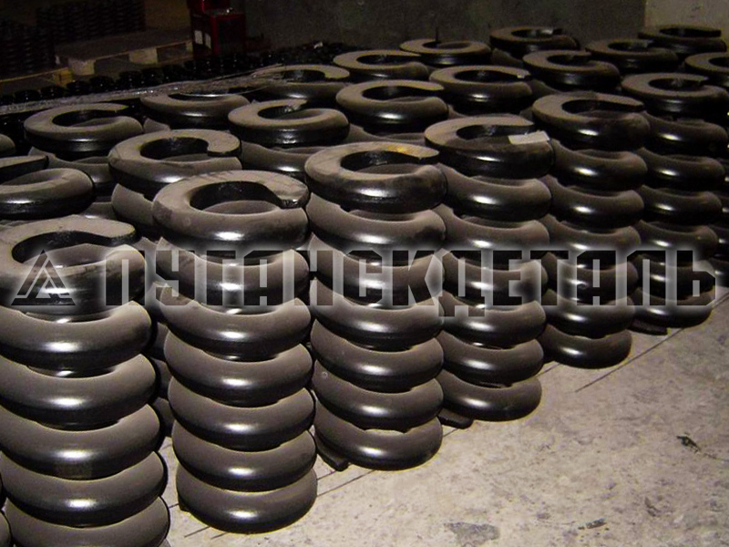 Изготовление пружин сжатия, растяжения, кручения под заказ - <ro>Изображение</ro><ru>Изображение</ru> #2, <ru>Объявление</ru> #1682721