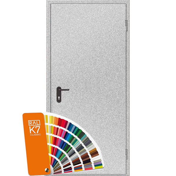 Двери противопожарные в наличии на складе и под заказ. Доставка по всей Украине - <ro>Изображение</ro><ru>Изображение</ru> #1, <ru>Объявление</ru> #1686355