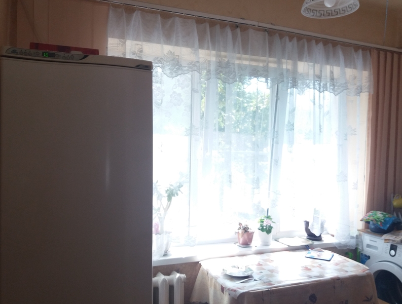 Продам 2-х комнатную на Бирюзова - <ro>Изображение</ro><ru>Изображение</ru> #2, <ru>Объявление</ru> #1690813