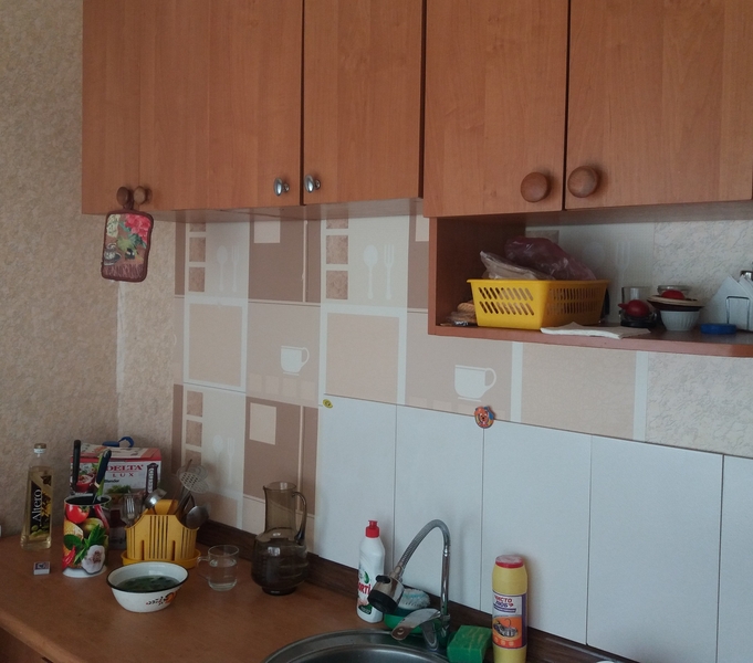 Продам 2-х комнатную на Бирюзова - <ro>Изображение</ro><ru>Изображение</ru> #3, <ru>Объявление</ru> #1690813