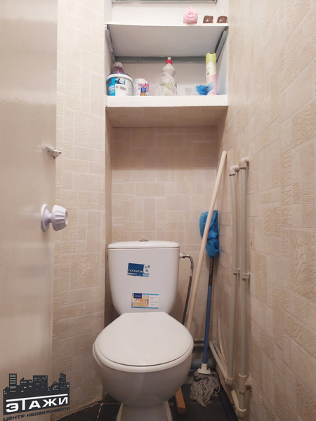 Сдам 2к кв пр.Ильича Х ул. М.Ульяновой - <ro>Изображение</ro><ru>Изображение</ru> #8, <ru>Объявление</ru> #1699365