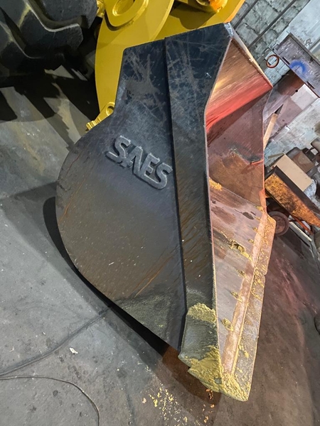 Фронтальный погрузчик Liebher L531 - <ro>Изображение</ro><ru>Изображение</ru> #4, <ru>Объявление</ru> #1698263