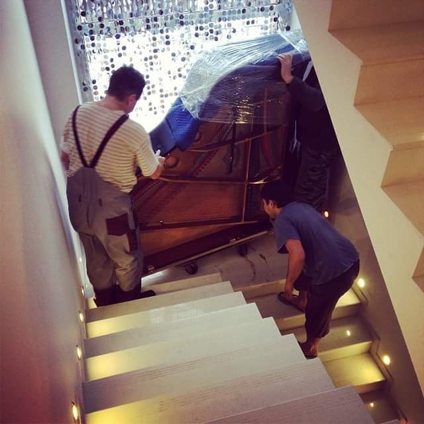 Перевозки вещей мебели техники Грузчики Грузовое такси Донецк - <ro>Изображение</ro><ru>Изображение</ru> #4, <ru>Объявление</ru> #1594124