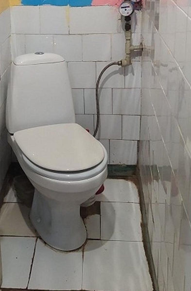 Продам недорого 2-комнатную квартиру, Пролетарский район  - <ro>Изображение</ro><ru>Изображение</ru> #5, <ru>Объявление</ru> #1704878