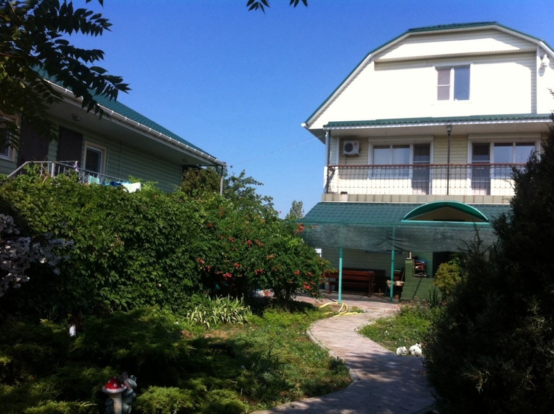 Жилой дом и бизнес на Азовском море. Белосарайская коса - <ro>Изображение</ro><ru>Изображение</ru> #6, <ru>Объявление</ru> #1712248