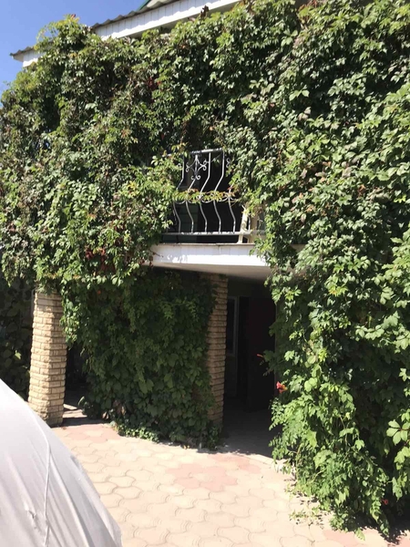 Жилой дом и бизнес на Азовском море. Белосарайская коса - <ro>Изображение</ro><ru>Изображение</ru> #1, <ru>Объявление</ru> #1712248