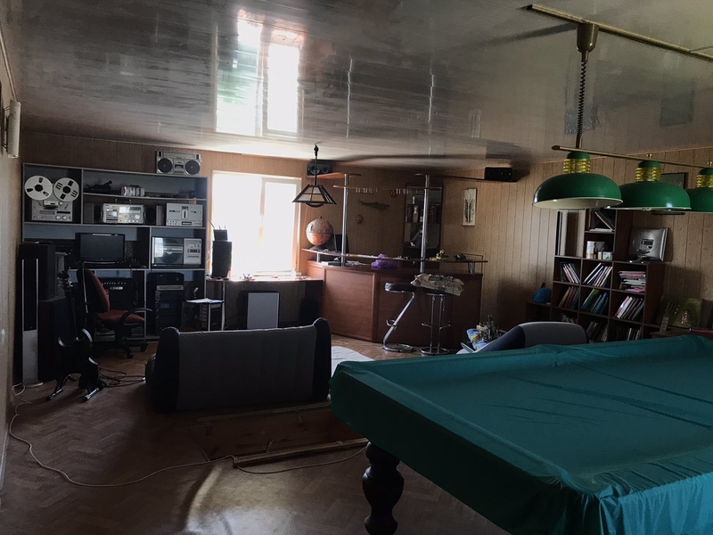 Жилой дом и бизнес на Азовском море. Белосарайская коса - <ro>Изображение</ro><ru>Изображение</ru> #2, <ru>Объявление</ru> #1712248