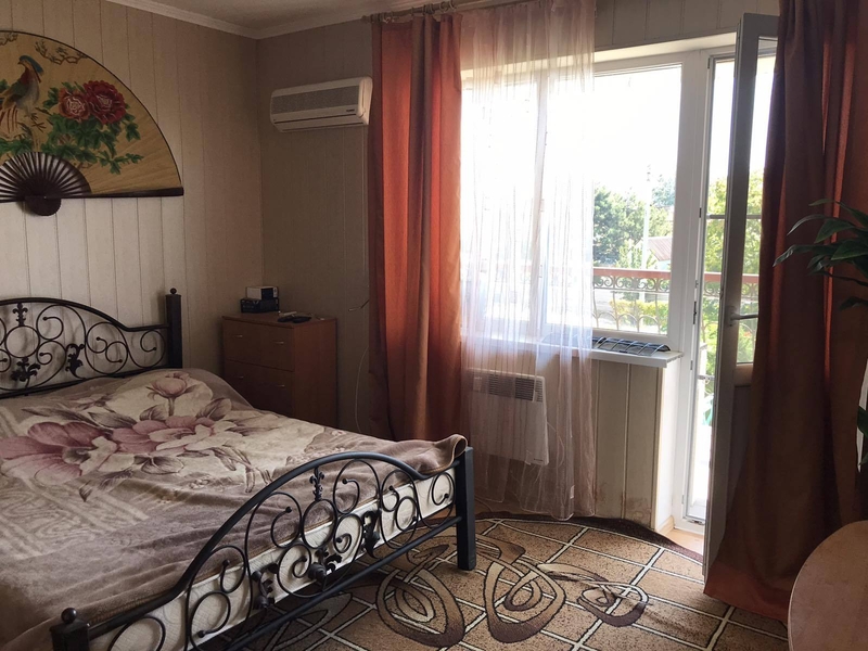 Жилой дом и бизнес на Азовском море. Белосарайская коса - <ro>Изображение</ro><ru>Изображение</ru> #5, <ru>Объявление</ru> #1712248