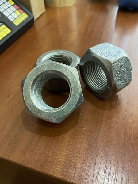 Продаются метизные изделия: болты, гайки, хомуты и пр. - <ro>Изображение</ro><ru>Изображение</ru> #3, <ru>Объявление</ru> #1715705