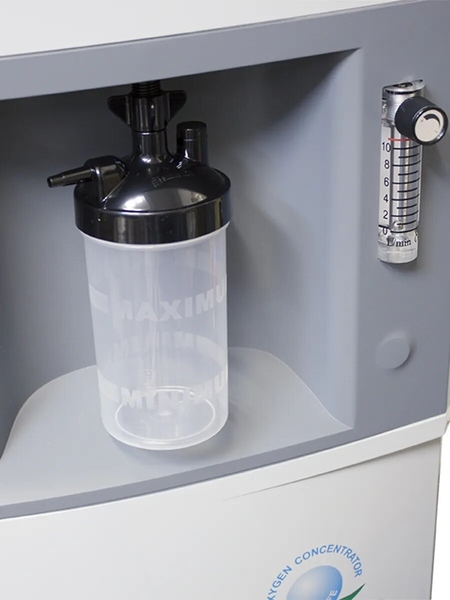 Кислородный концентратор JAY-5A -10A    5 -10 литров Донецк - <ro>Изображение</ro><ru>Изображение</ru> #5, <ru>Объявление</ru> #1718445