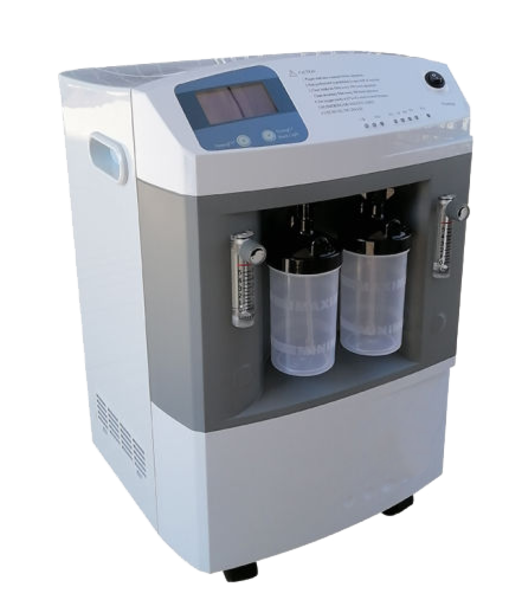 Кислородный концентратор JAY-5A -10A    5 -10 литров Донецк - <ro>Изображение</ro><ru>Изображение</ru> #7, <ru>Объявление</ru> #1718445