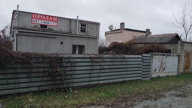 Срочно продается дом на первой линии в центре Мариуполя - <ro>Изображение</ro><ru>Изображение</ru> #1, <ru>Объявление</ru> #1720424