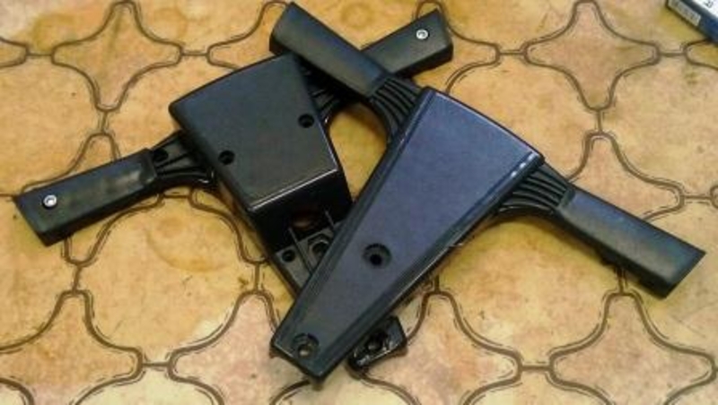 Ручка пластиковая на Вирбел, Вольф и др. - <ro>Изображение</ro><ru>Изображение</ru> #1, <ru>Объявление</ru> #970435