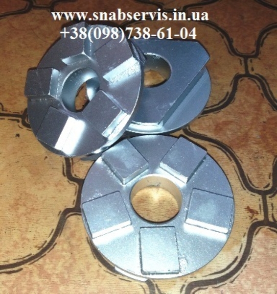 Фреза - <ro>Изображение</ro><ru>Изображение</ru> #2, <ru>Объявление</ru> #970427