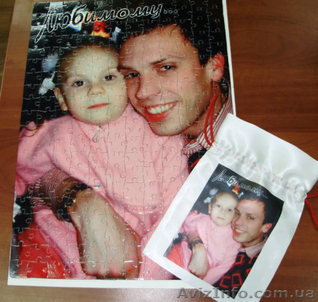 Пазлы из фотографий - <ro>Изображение</ro><ru>Изображение</ru> #1, <ru>Объявление</ru> #905