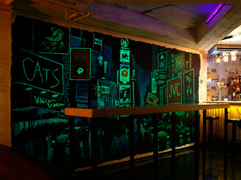 Выгодный бизнес от производителя светящихся красок ТАТ 33 - <ro>Изображение</ro><ru>Изображение</ru> #1, <ru>Объявление</ru> #988814